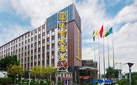 Guangzhou River Rhythm Hotel